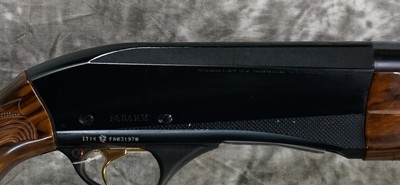 Fabarm XLRS 12ga 32