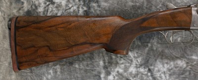 Beretta 471 SxS 12ga 28