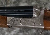 Beretta 471 SxS 12ga 28