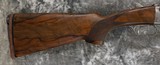 Beretta 471 SxS 12ga 28