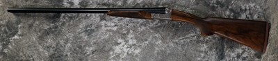 Beretta 471 SxS 12ga 28
