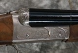 Beretta 471 SxS 12ga 28
