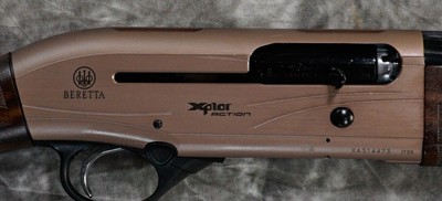 Beretta A400 XPLOR 20ga 28