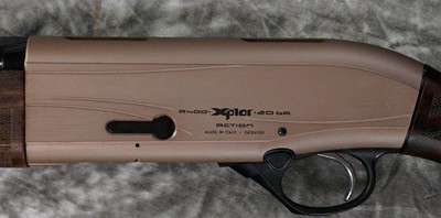 Beretta A400 XPLOR 20ga 28