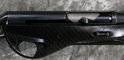 Benelli Vinci Super Sport Carbon Fiber 12ga 30
