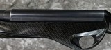 Benelli Vinci Super Sport Carbon Fiber 12ga 30