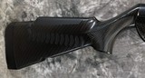 Benelli Vinci Super Sport Carbon Fiber 12ga 30