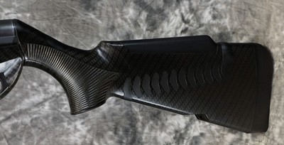 Benelli Vinci Super Sport Carbon Fiber 12ga 30