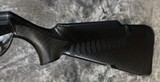Benelli Vinci Super Sport Carbon Fiber 12ga 30