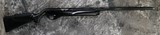 Benelli Vinci Super Sport Carbon Fiber 12ga 30