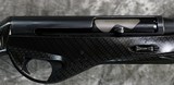 Benelli Vinci Super Sport Carbon Fiber 12ga 30