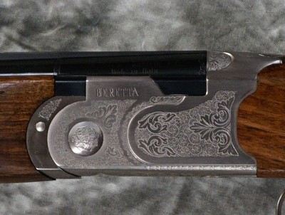 Beretta Silver Pigeon 1 410 28