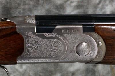Beretta Silver Pigeon 1 410 28