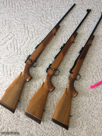 SAKOVixenDeluxe7 x 33 - Image 7 of 9