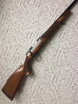 Sako
L461 Vixen Deluxe 222 Remington Engraved receiver and barrel
bofors
jeweled bolt - 4 of 7