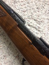 Sako
L461 Vixen Deluxe 222 Remington Engraved receiver and barrel
bofors
jeweled bolt - 1 of 7