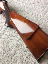 Sako
Vixen Model M72
222 Remington Bolt action - 4 of 12