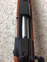 Sako
Vixen Model M72
222 Remington Bolt action - 6 of 12