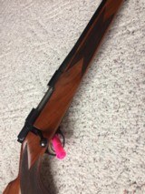 Sako
Vixen Model M72
222 Remington Bolt action - 7 of 12