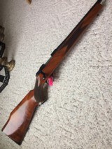 Sako
Vixen Model M72
222 Remington Bolt action - 2 of 12