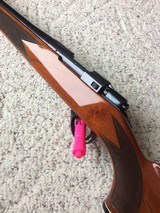 Sako
Vixen Model M72
222 Remington Bolt action - 3 of 12