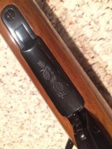 Sako
L461 Vixen Deluxe 222 Remington Magnum Bofors
Rare - 3 of 7