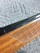 Sako
L461 Vixen Deluxe 222 Remington Magnum Bofors
Rare - 6 of 7