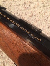 Sako
Finnwolf
308 Winchester lever action
# 49 Sako Collectors Association - 2 of 2