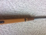 Sako 243 Deluxe L579 with rare stock - 7 of 7