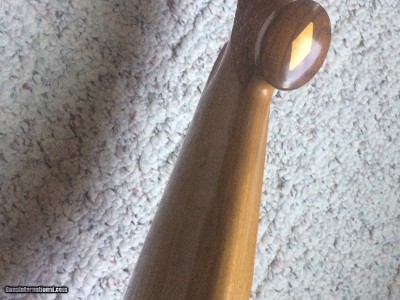 Sako 243 Deluxe L579 with rare stock - Image 5 of 7