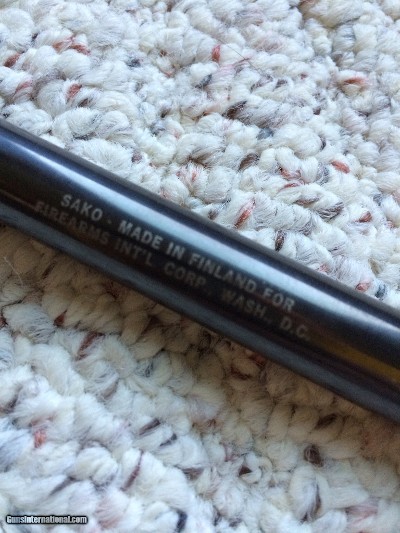 Sako
gun parts for sale
