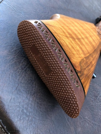Sako Super DeluxeAIII30-06 Springfield - Image 11 of 14