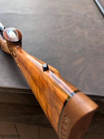 Sako Super DeluxeAIII30-06 Springfield - Image 12 of 14