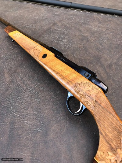 Sako Super DeluxeAIII30-06 Springfield - Image 10 of 14