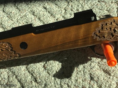 Sako Super DeluxeAIII30-06 Springfield - Image 1 of 14