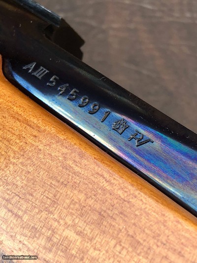 Sako Super DeluxeAIII30-06 Springfield - Image 9 of 14