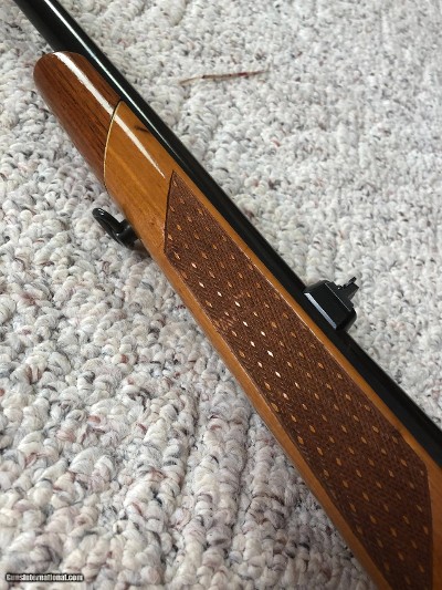 SakoDeluxeRare HI-Power270 Winchester - Image 3 of 15