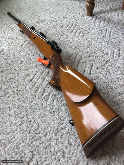 SakoDeluxeRare HI-Power270 Winchester - Image 1 of 15