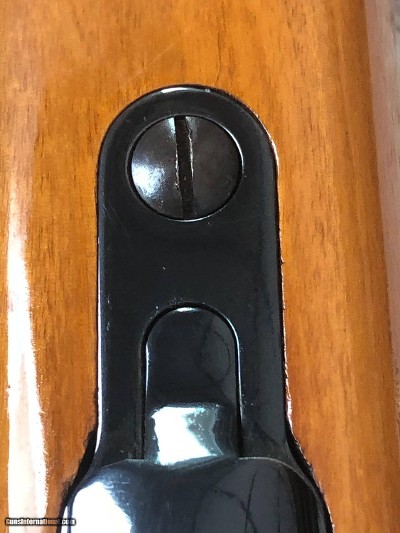 SakoDeluxeRare HI-Power270 Winchester - Image 5 of 15