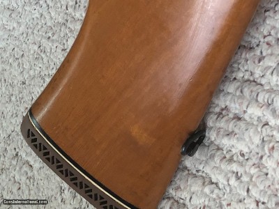 SakoDeluxeRare HI-Power270 Winchester - Image 8 of 15