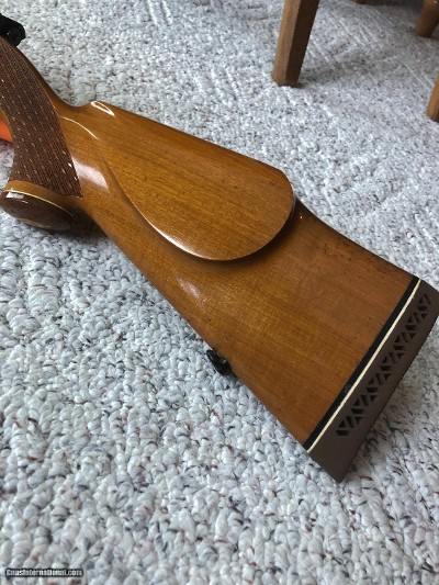 SakoDeluxeRare HI-Power270 Winchester - Image 2 of 15