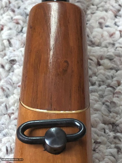SakoDeluxeRare HI-Power270 Winchester - Image 4 of 15