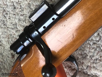 SakoDeluxeRare HI-Power270 Winchester - Image 10 of 15