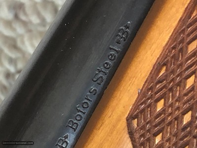 SakoDeluxeRare HI-Power270 Winchester - Image 12 of 15
