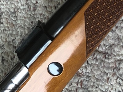 SakoDeluxeRare HI-Power270 Winchester - Image 11 of 15