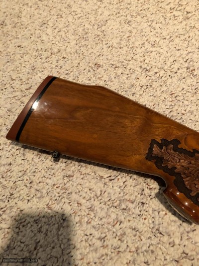Sako Super Deluxe 243 Winchester - Image 6 of 11