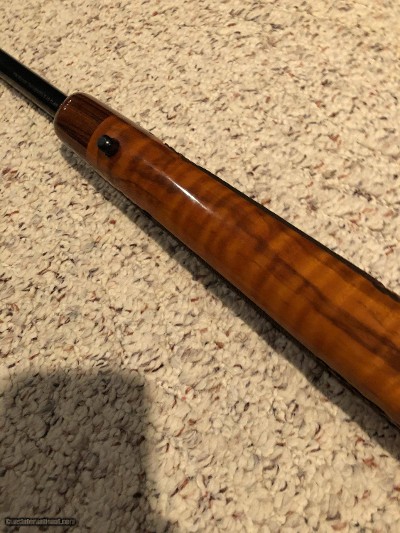 Sako Super Deluxe 243 Winchester - Image 5 of 11