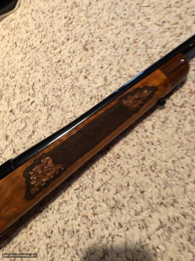 Sako Super Deluxe 243 Winchester - Image 9 of 11