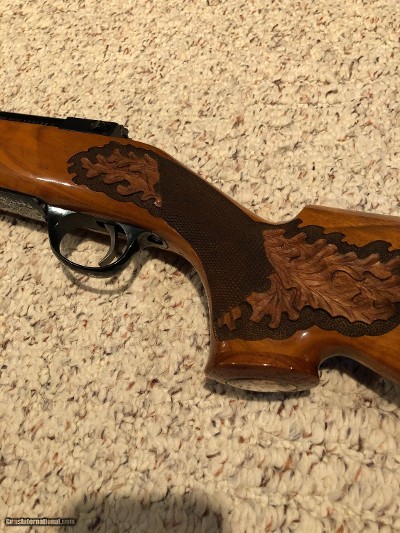 Sako Super Deluxe 243 Winchester - Image 3 of 11