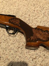 Sako Super Deluxe 243 Winchester - 3 of 11